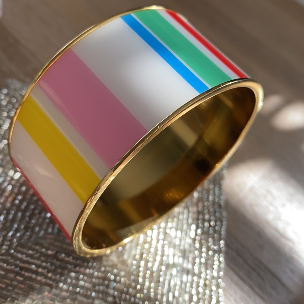 Kate Spade bangle - Picture 7 of 8